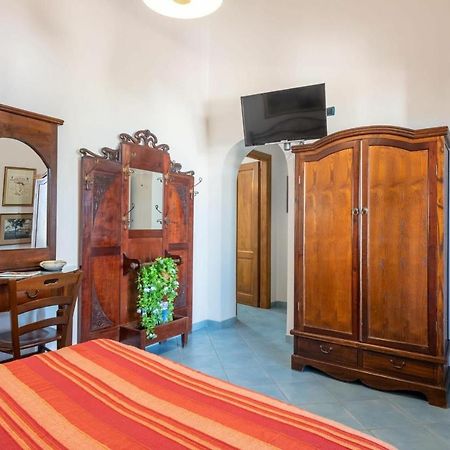 Casa Vacanza Artemis Lipari  Exteriér fotografie