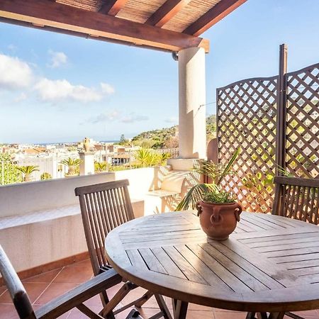 Casa Vacanza Artemis Lipari  Exteriér fotografie