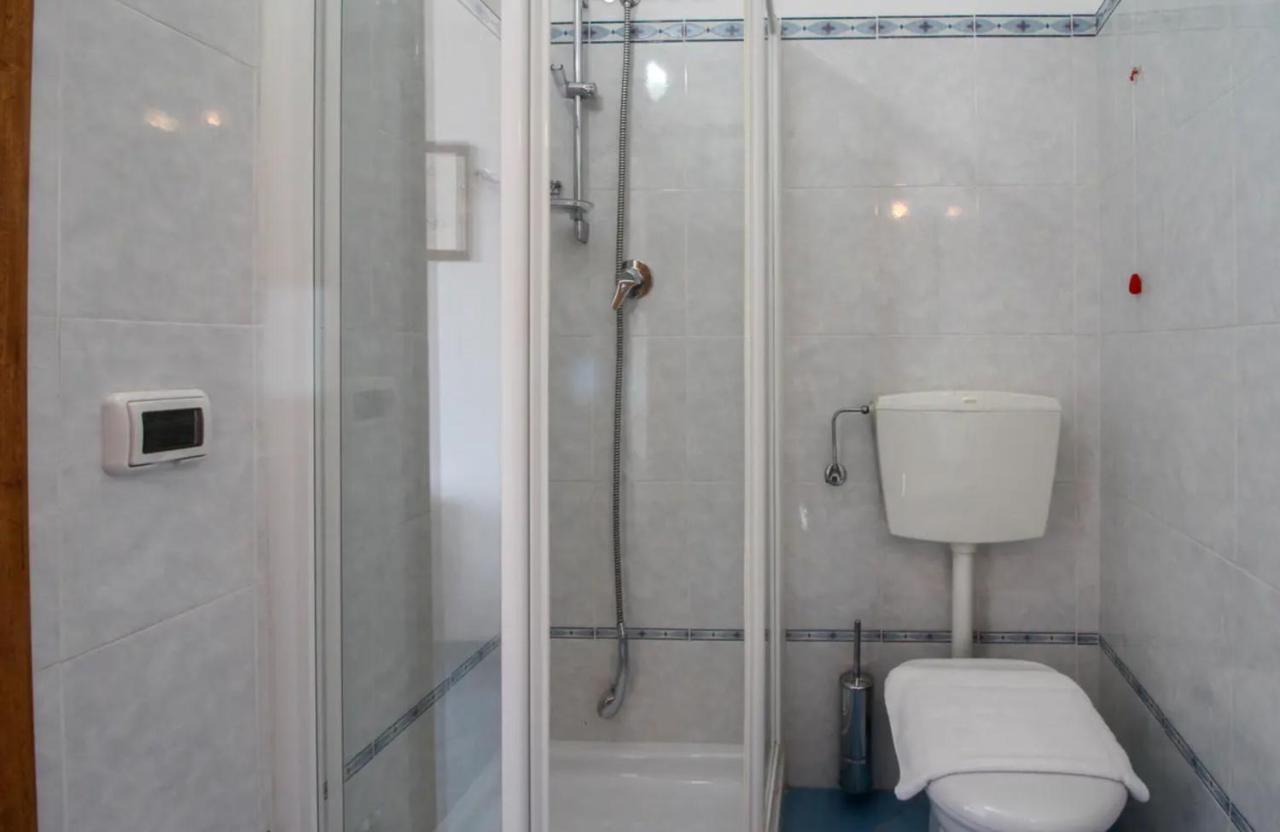 Casa Vacanza Artemis Lipari  Exteriér fotografie