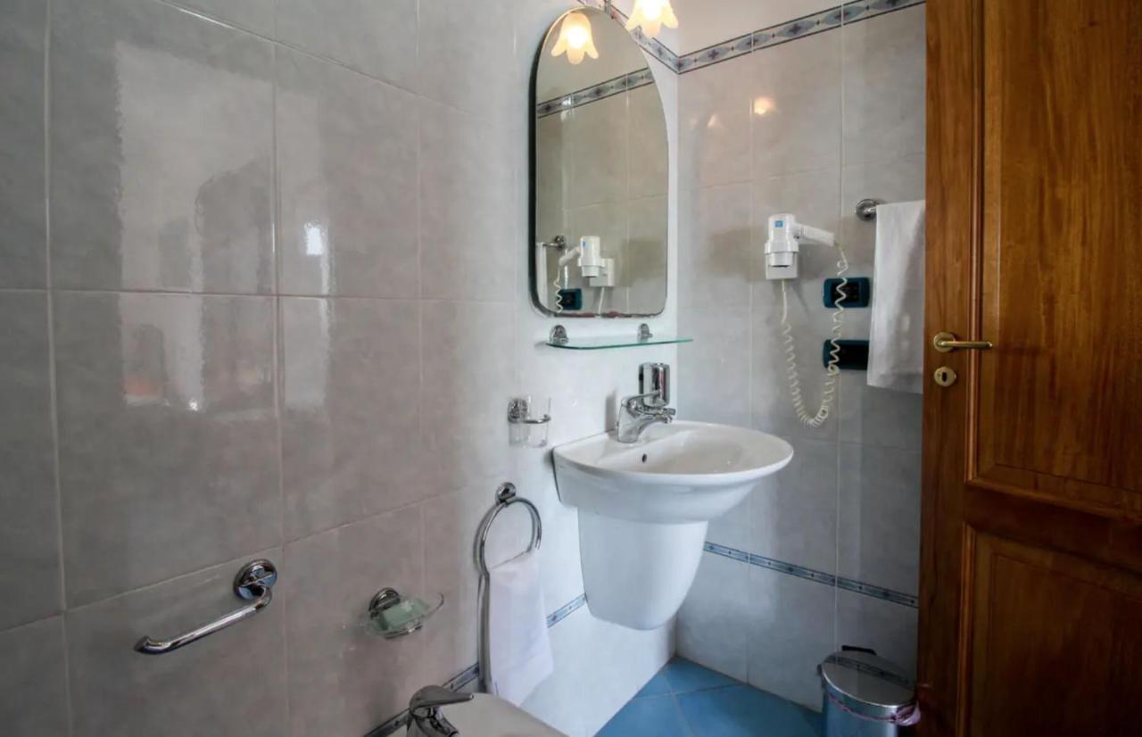 Casa Vacanza Artemis Lipari  Exteriér fotografie