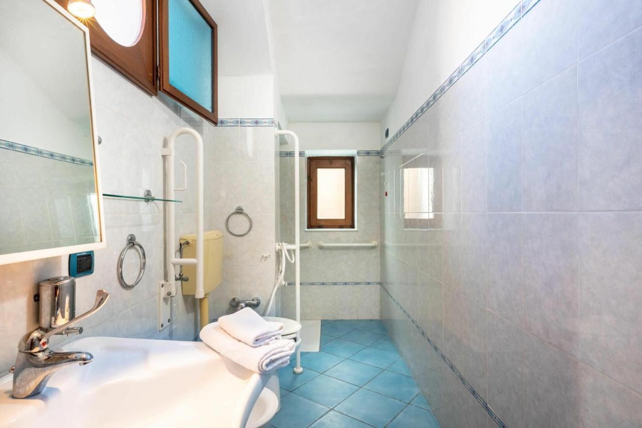 Casa Vacanza Artemis Lipari  Exteriér fotografie
